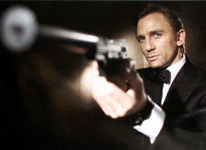 DC Bond Gun