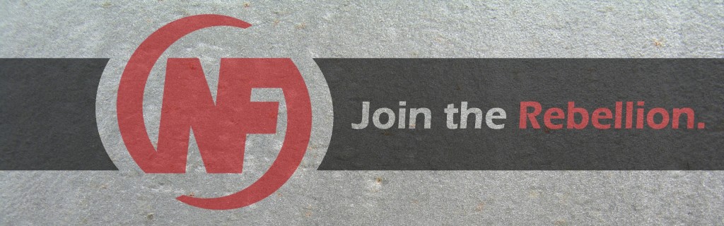 Rebellion Wide Join the Rebellion