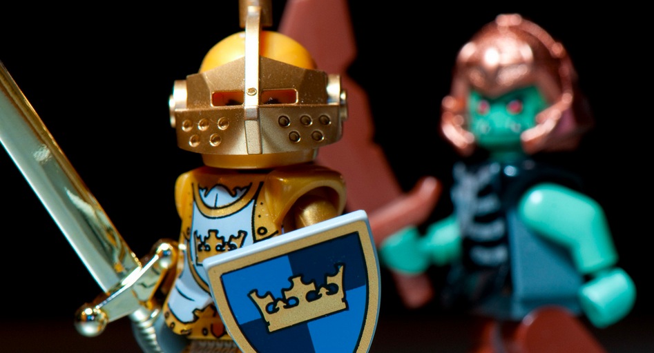 Real-Life Role Playing: What is Your Profession?
