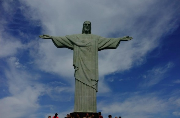 RioChrist
