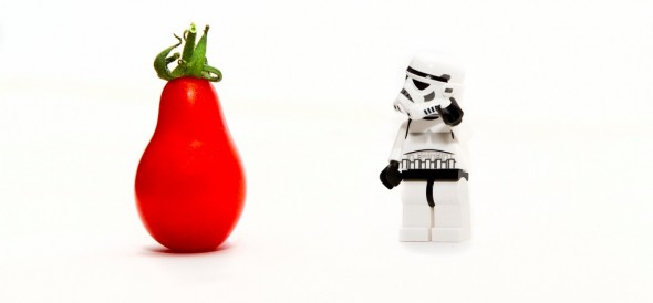 storm trooper tomato storm trooper tomato
