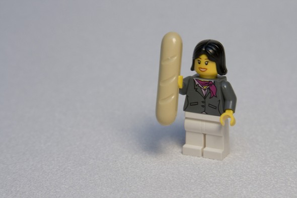 Lego bread lego bread