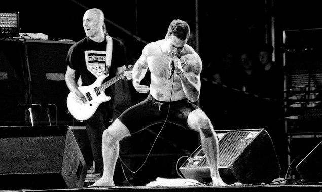 HenryRollins
