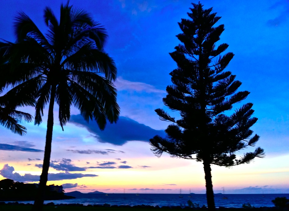 ArlieBeachSunset