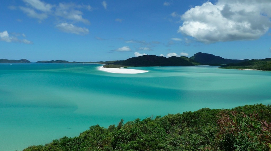 WhitsundayIsland