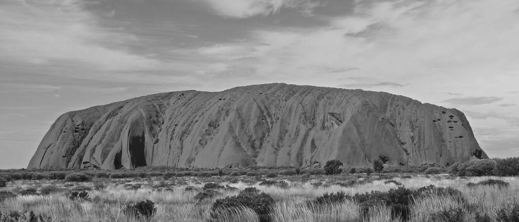 UluruBW