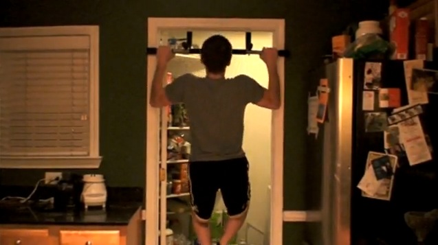 NegativePullUps