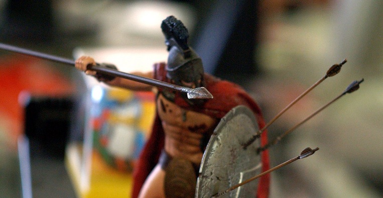 SpartanModel