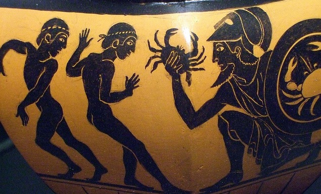 SpartanClayPot