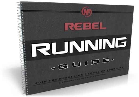 Rebel Running Guide