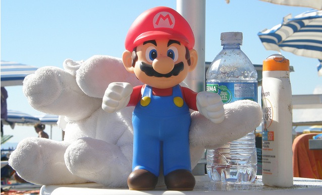 mario
