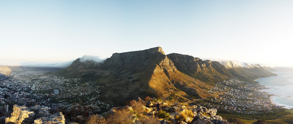Table Mountain