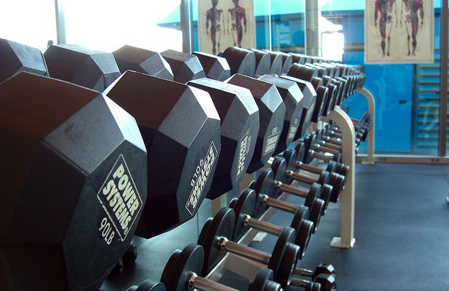 Weights