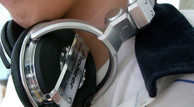 Headphones