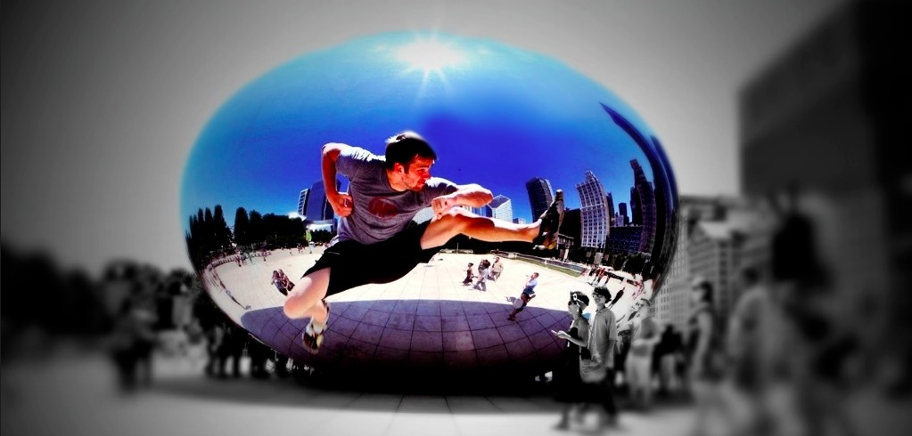 Steve Jump