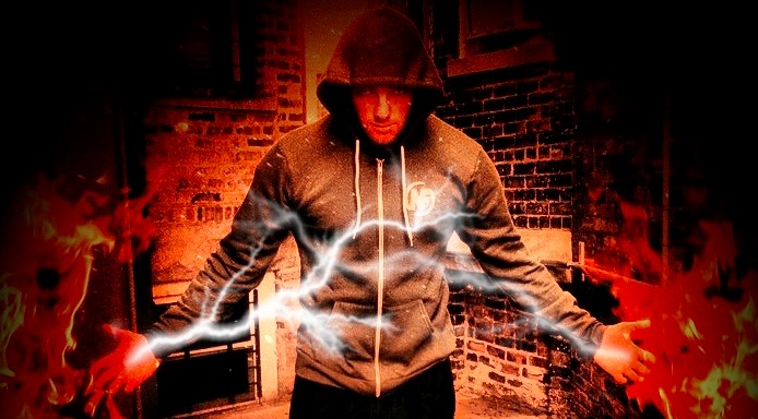 SteveEvil