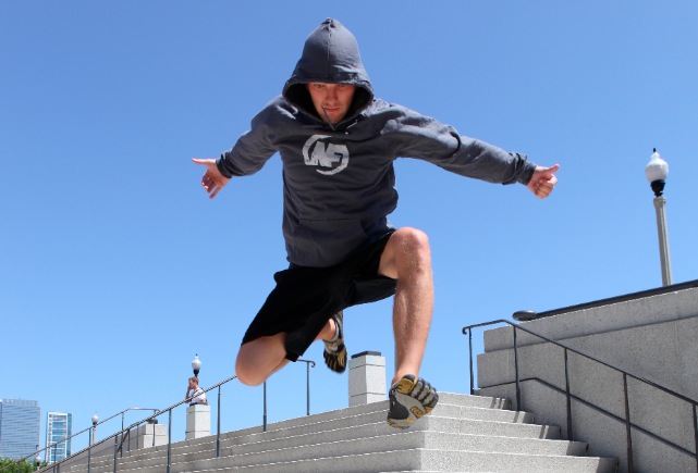 Steve Jump