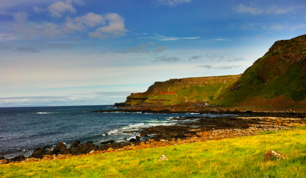NorthernIreland