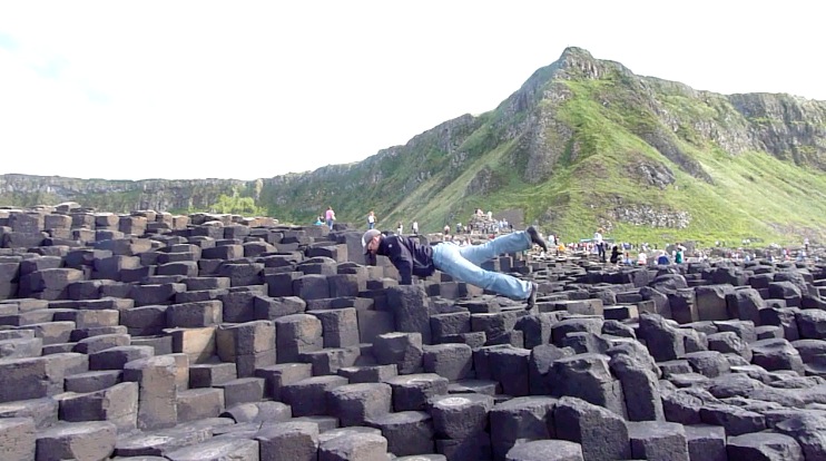 GiantsCauseway