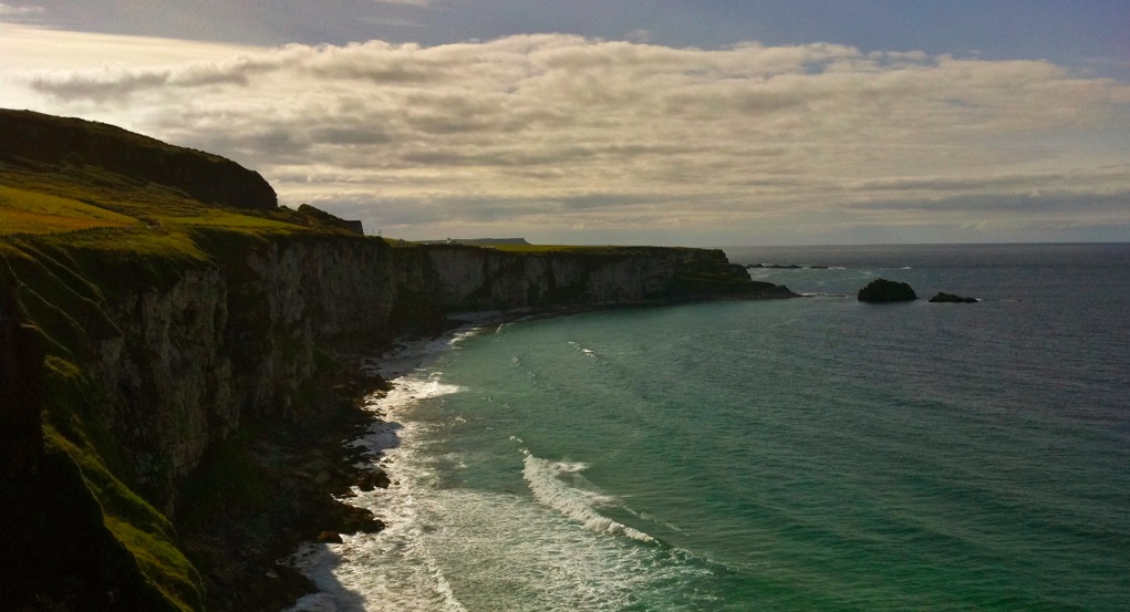 Cliffs