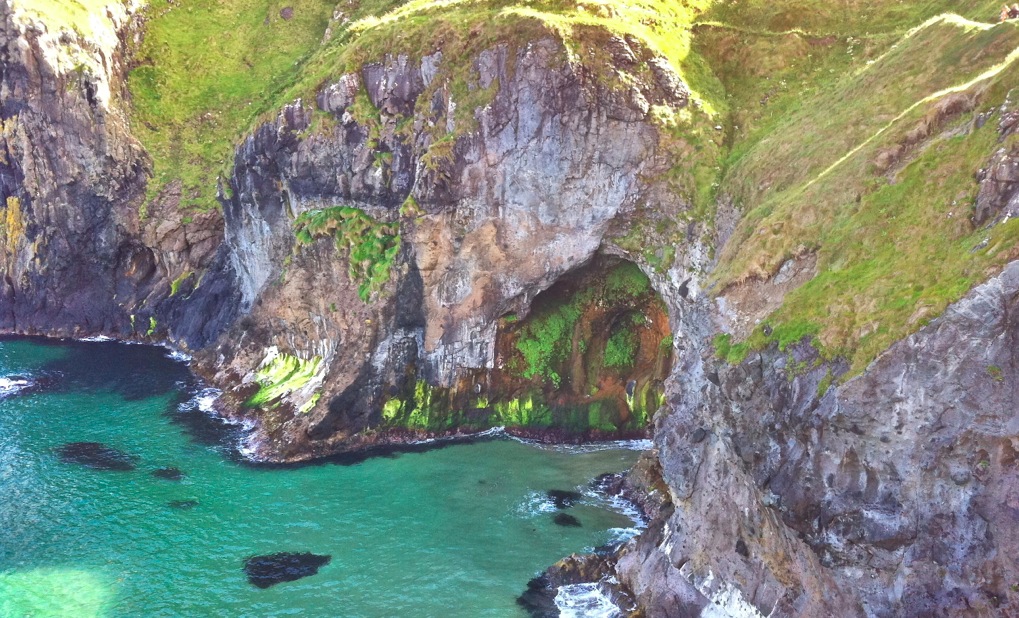 Cave