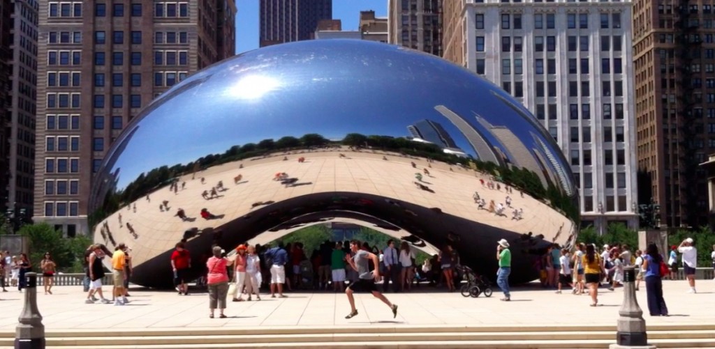 SteveChicago