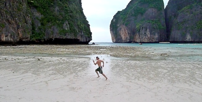 SteveThailand
