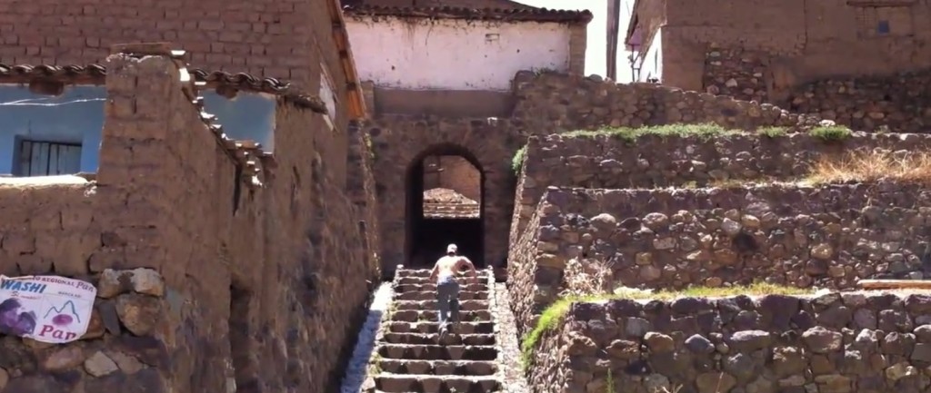 SteveSteps