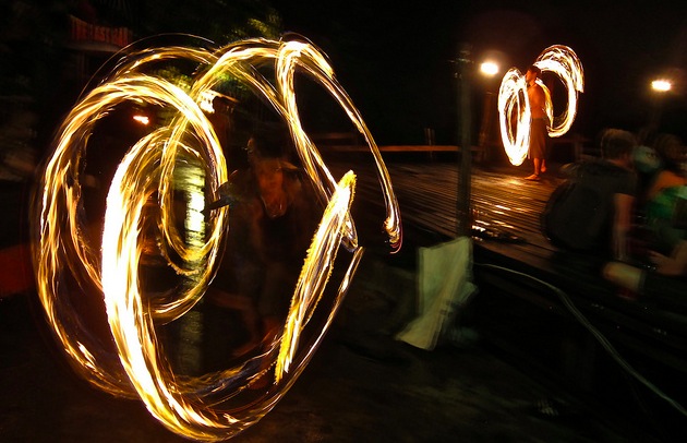 FireDancer