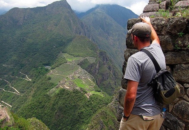 MachuPicchu