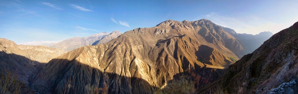 Colca Canyon