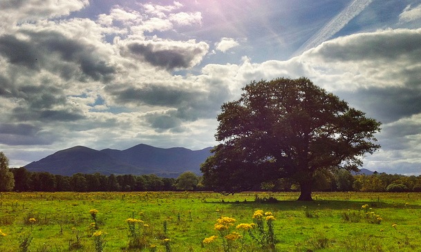 Killarney