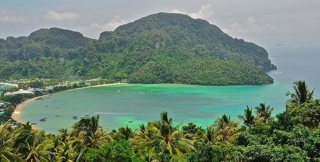 KohPhiPhi