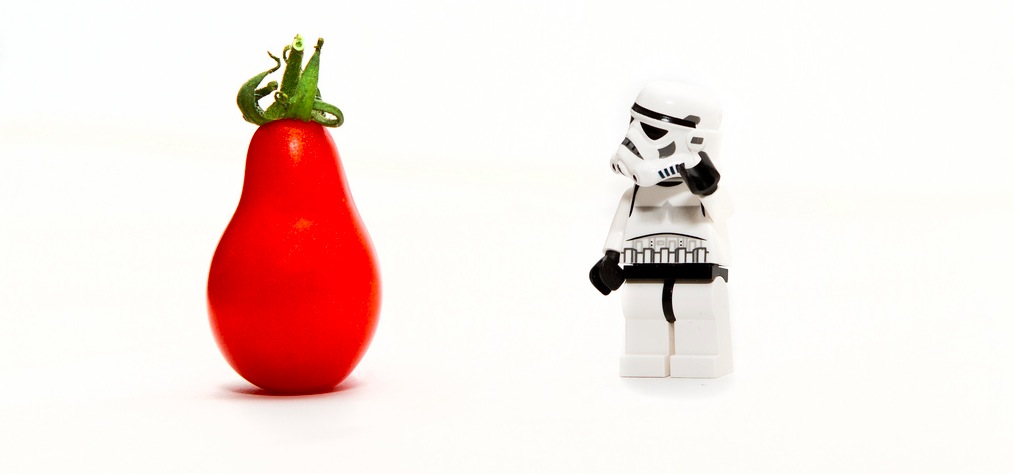 Star Wars lego