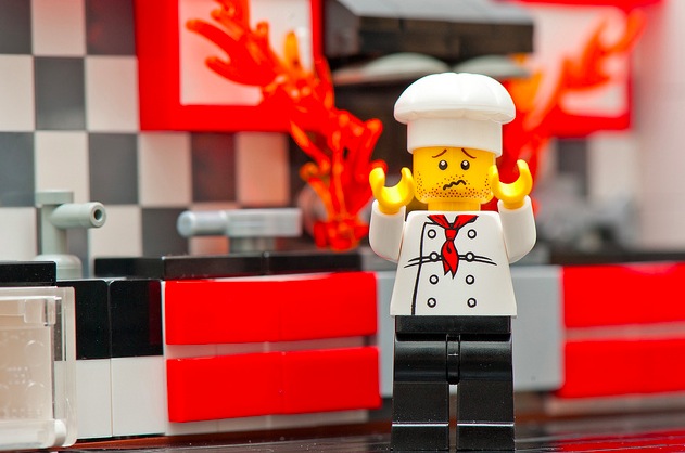 Cooking