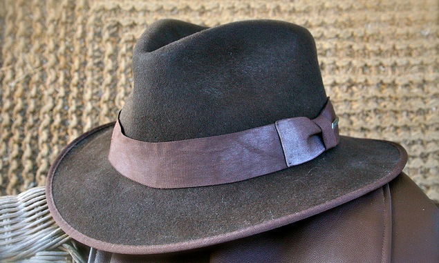Indy Hat