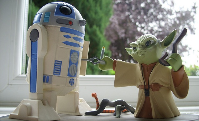 Yoda