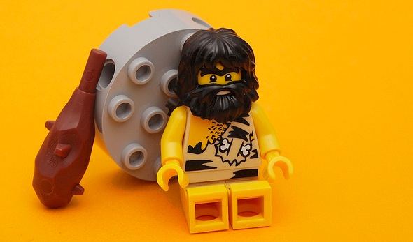 Caveman
