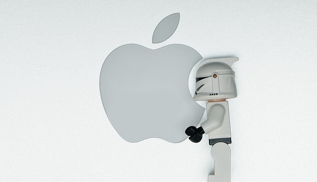Apple