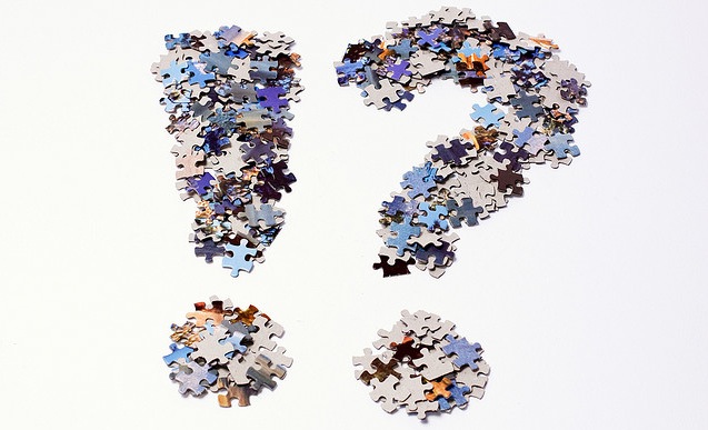 Question Mark