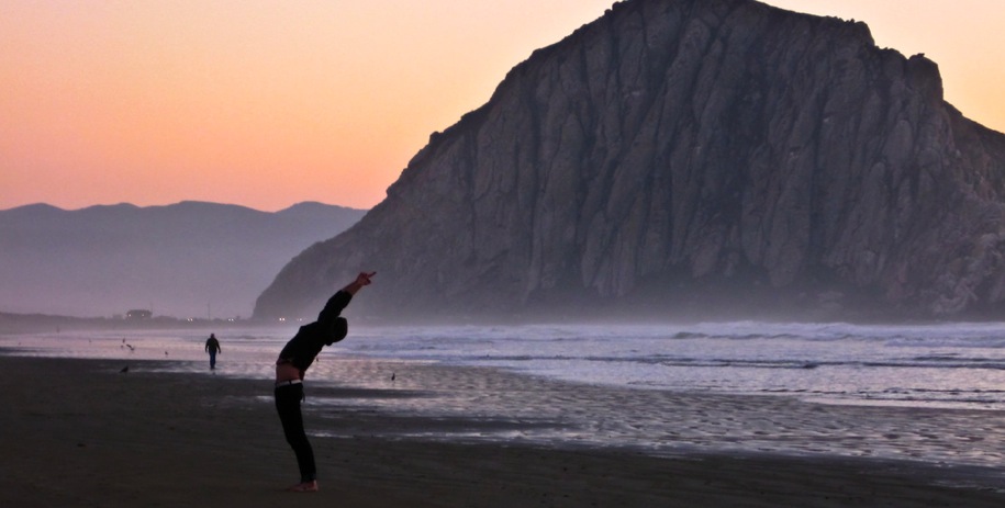 yoga