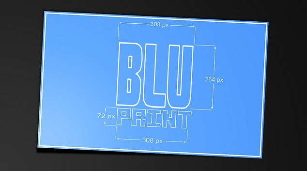 bluepint