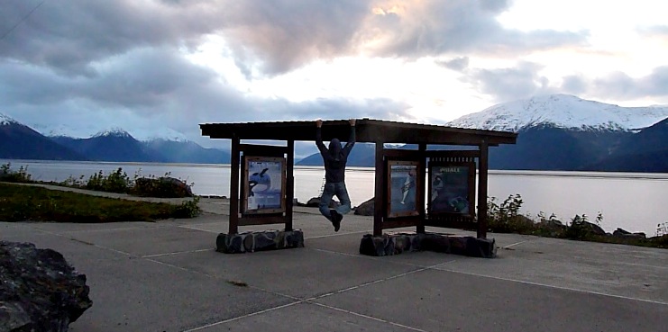 alaska