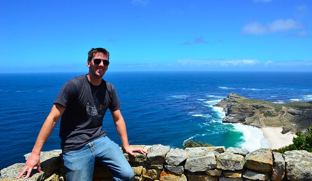 Cape of Good Hope