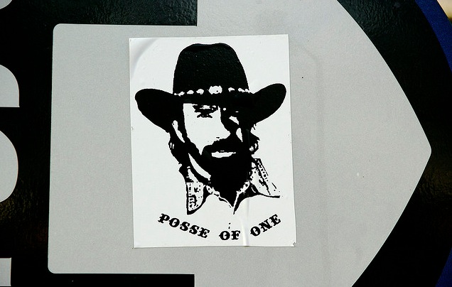 Chuck TV