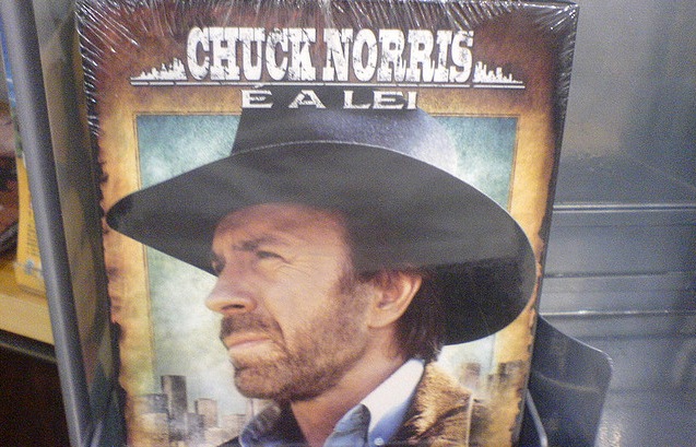 Chuck Norris