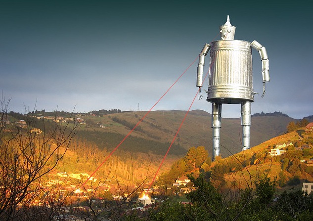 Robot