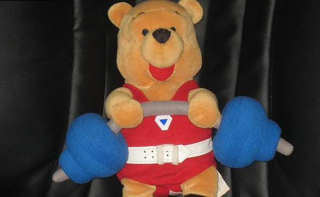 pooh