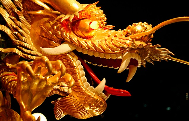 The Tale of The Dragon Slayer