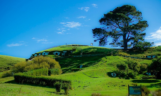 hobbiton